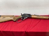 Marlin 336BL large loop lever 30-30 - 2 of 13