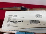 Winchester 1885 Low Wall 22 Winchester Magnum - 11 of 11
