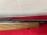 Winchester 1885 Low Wall 22 Winchester Magnum - 4 of 11