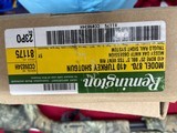 Remington 870 National Wild Turkey Federation 410 - 11 of 11