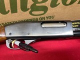 Remington 870 Wingmaster 20 gauge - 9 of 12