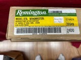 Remington 870 Wingmaster 20 gauge - 12 of 12