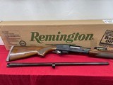Remington 870 Wingmaster 20 gauge - 7 of 12