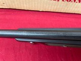 Ruger Model 77 paddle stock - 10 of 10