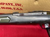 Ruger Model 77 paddle stock - 8 of 10