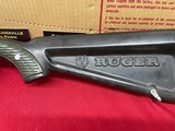 Ruger Model 77 paddle stock - 7 of 10