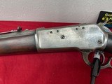 Winchester 1886 33 WCF - 9 of 17