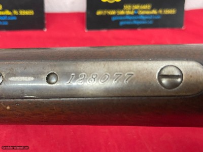 Winchester 1886 33 WCF - Image 16 of 17