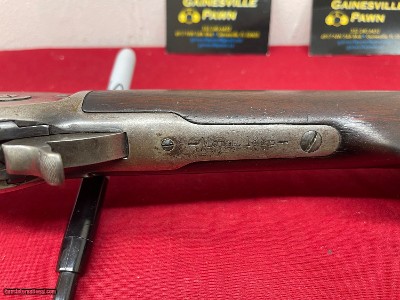 Winchester 1886 33 WCF - Image 12 of 17