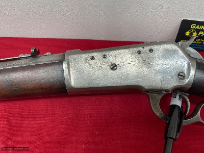 Winchester 1886 33 WCF - Image 9 of 17
