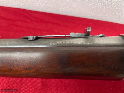 Winchester 1886 33 WCF - Image 10 of 17
