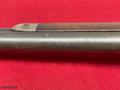 Winchester 1886 33 WCF - Image 14 of 17