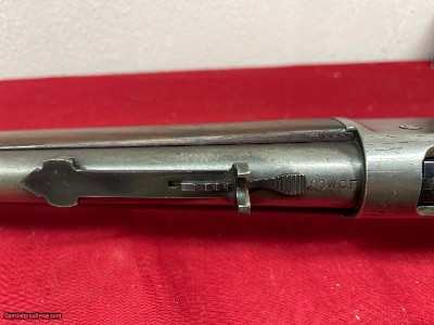 Winchester 1886 33 WCF - Image 13 of 17