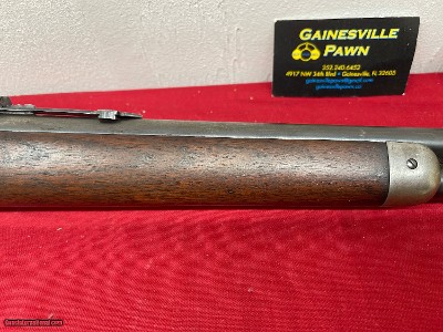 Winchester 1886 33 WCF - Image 5 of 17