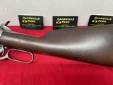 Winchester 1886 33 WCF - 8 of 17