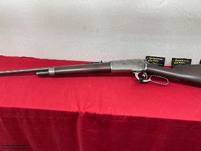 Winchester 1886 33 WCF - Image 7 of 17