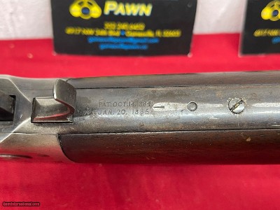 Winchester 1886 33 WCF - Image 15 of 17