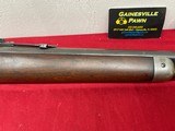 Winchester 1886 33 WCF - 5 of 17