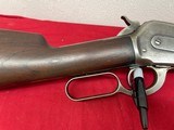 Winchester 1886 33 WCF - 3 of 17