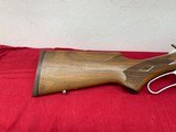 Stainless Marlin 336 30-30 - 6 of 17