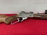 Stainless Marlin 336 30-30 - 7 of 17