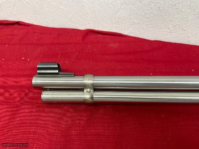 Stainless Marlin 336 30-30 - Image 15 of 17