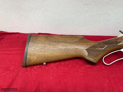 Stainless Marlin 336 30-30 - Image 6 of 17