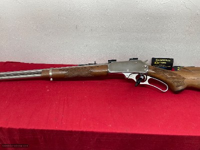 Stainless Marlin 336 30-30 - Image 11 of 17