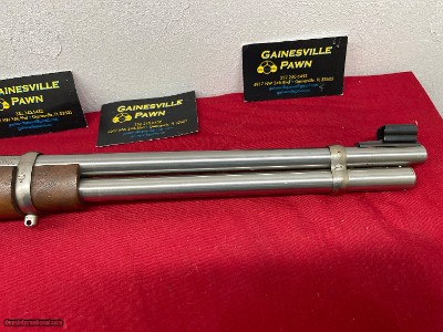 Stainless Marlin 336 30-30 - Image 9 of 17