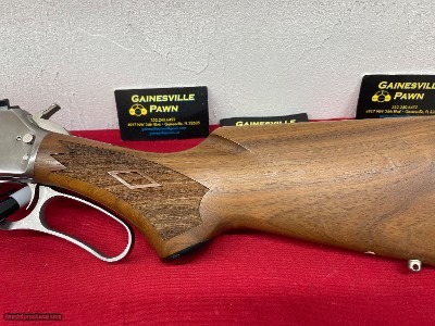 Stainless Marlin 336 30-30 - Image 12 of 17