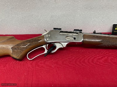 Stainless Marlin 336 30-30 - Image 7 of 17