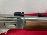 Stainless Marlin 336 30-30 - 10 of 17