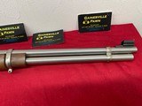 Stainless Marlin 336 30-30 - 9 of 17