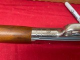 Taurus Model 63 22 long rifle - 12 of 12