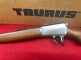 Taurus Model 63 22 long rifle - 8 of 12