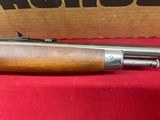 Taurus Model 63 22 long rifle - 4 of 12
