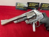 Smith & Wesson 629-4 44 magnum - 2 of 8