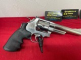 Smith & Wesson 629-4 44 magnum - 5 of 8