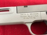 Scare Smith & Wesson 622 - 3 of 7