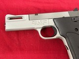 Scare Smith & Wesson 622 - 2 of 7