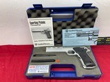 Smith & Wesson 622 22 long rifle - 1 of 6