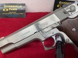 Smith & Wesson model 645 owned by Frescno - 3 of 6