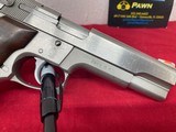 Smith & Wesson model 645 owned by Frescno - 5 of 6