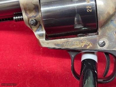 Colt New Frontier 22 LR and 22 Magnum - Image 3 of 7