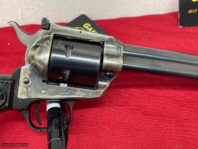 Colt New Frontier 22 LR and 22 Magnum - Image 5 of 7