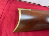 Cimarron 1866 Winchester made by Uberti 38-40 - 2 of 14