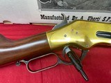 Cimarron 1866 Winchester made by Uberti 38-40 - 3 of 14