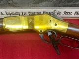Cimarron 1866 Winchester made by Uberti 38-40 - 8 of 14