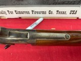 Cimarron Uberti made 1873 357 Magnum - 11 of 17