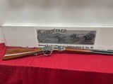 Cimarron Uberti made 1873 357 Magnum - 1 of 17